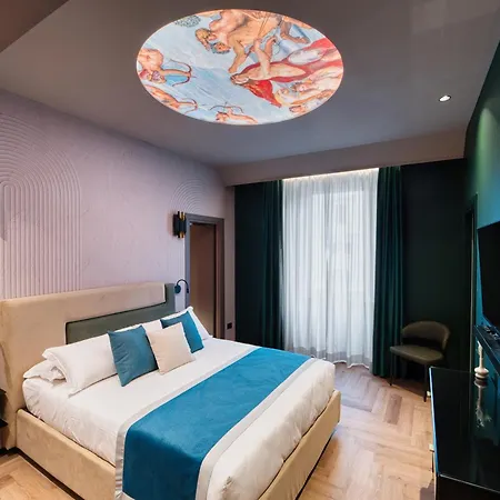 San Giovanni Luxury
