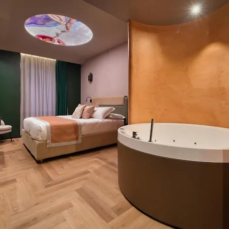 San Giovanni Luxury
