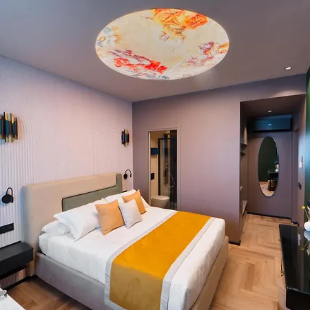 San Giovanni Luxury Pensión *