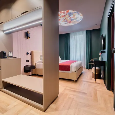 San Giovanni Luxury Roma