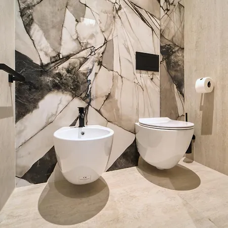 San Giovanni Luxury Pensión