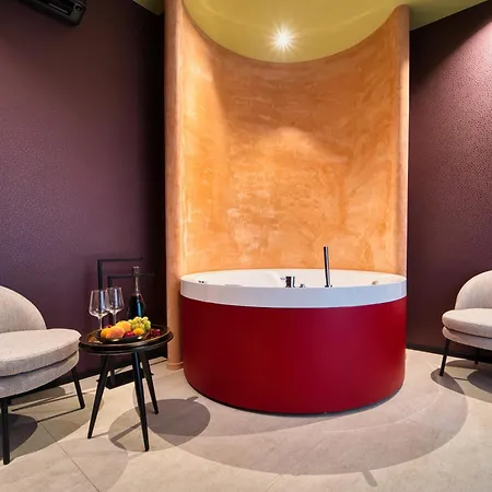 San Giovanni Luxury