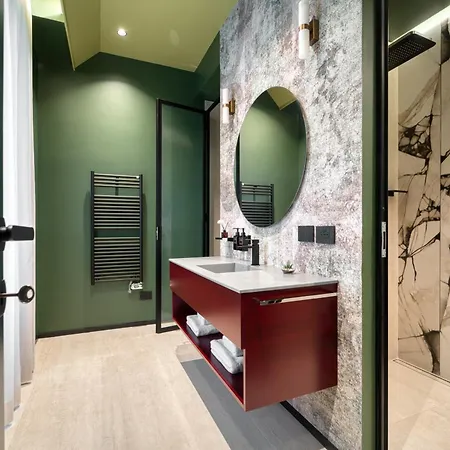 San Giovanni Luxury *