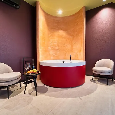 San Giovanni Luxury * Roma