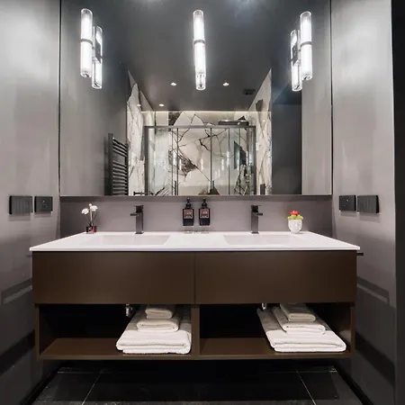 San Giovanni Luxury