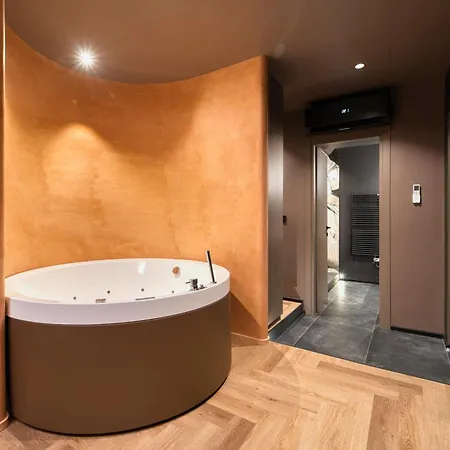 Pensión San Giovanni Luxury Roma