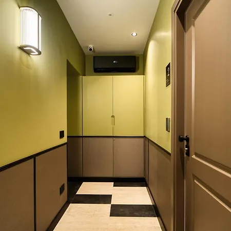 San Giovanni Luxury