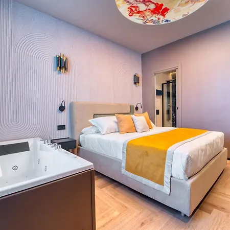 San Giovanni Luxury *