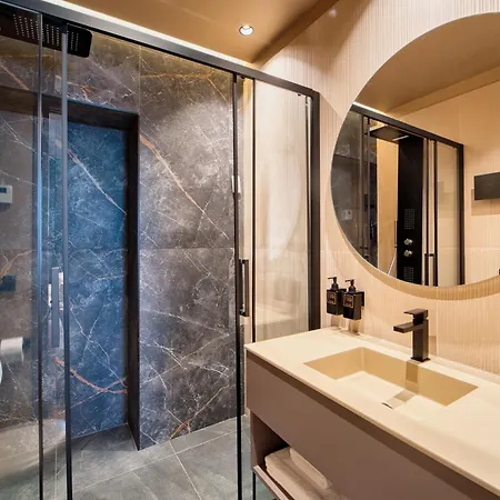 San Giovanni Luxury Pensión