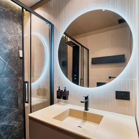 San Giovanni Luxury Pensión
